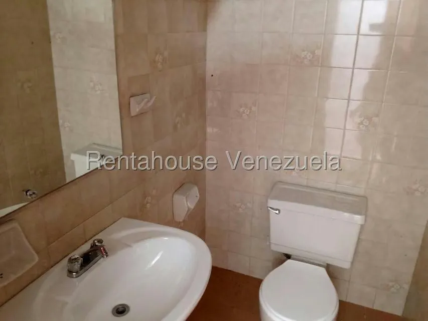 Casa (1 Nivel) en Venta en Sector El Centro Carache, Trujillo - 7