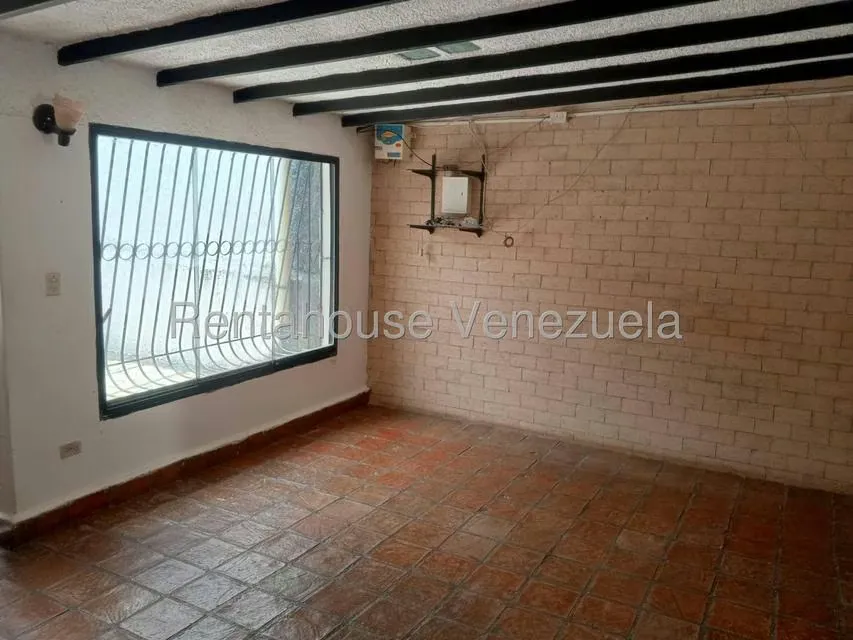 Casa (1 Nivel) en Venta en Sector El Centro Carache, Trujillo - 8