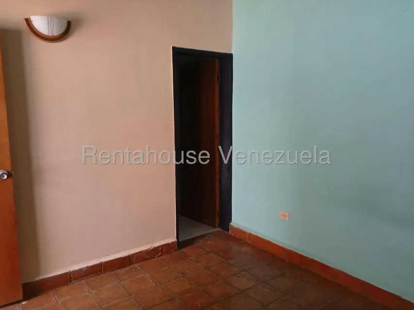 Casa (1 Nivel) en Venta en Sector El Centro Carache, Trujillo - 10
