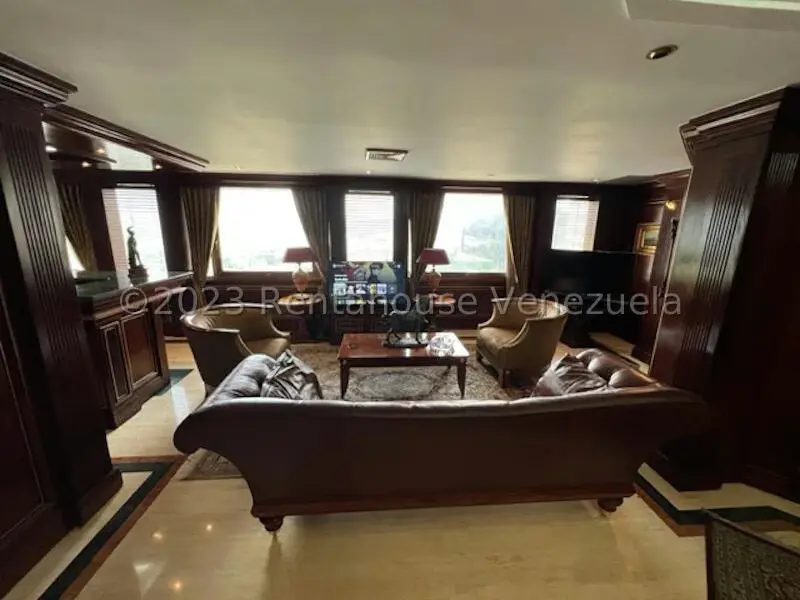 Oficina en Venta en Chuao, Distrito Metropolitano - 11