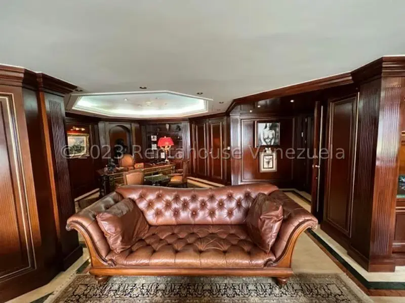Oficina en Venta en Chuao, Distrito Metropolitano - 12