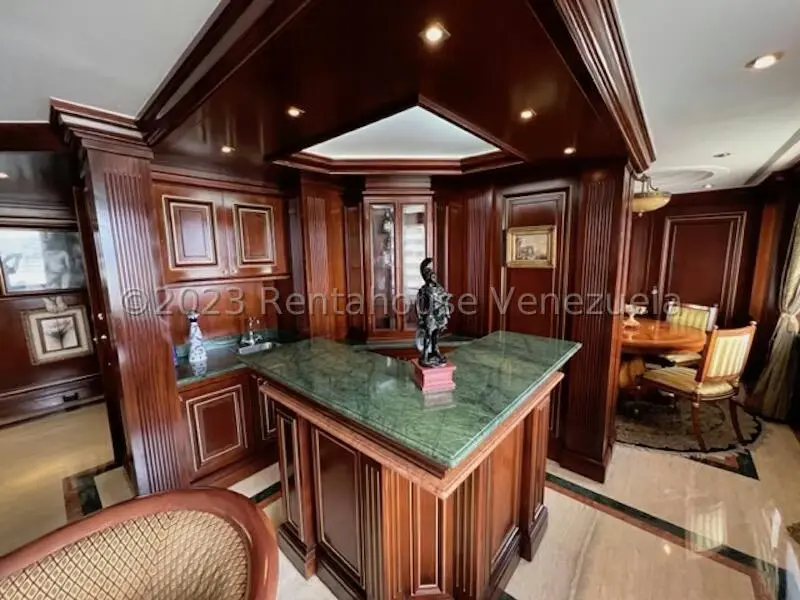 Oficina en Venta en Chuao, Distrito Metropolitano - 13