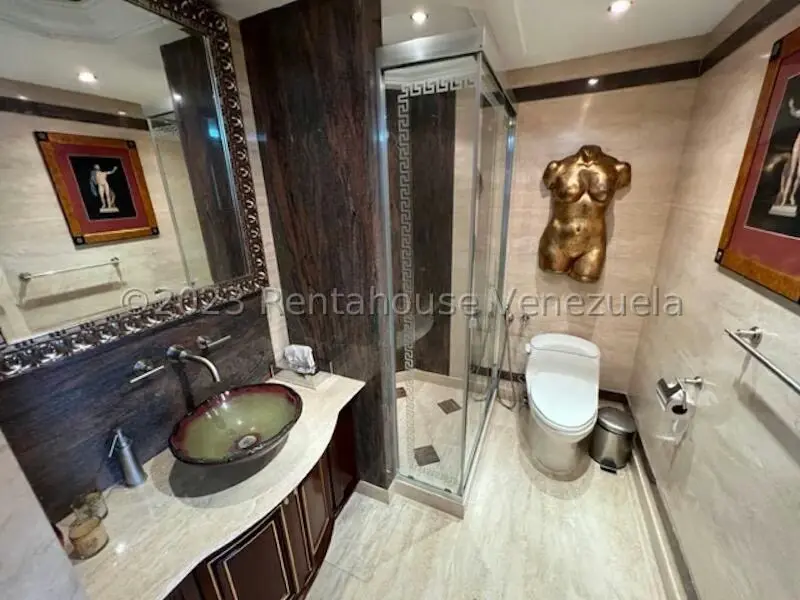 Oficina en Venta en Chuao, Distrito Metropolitano - 16