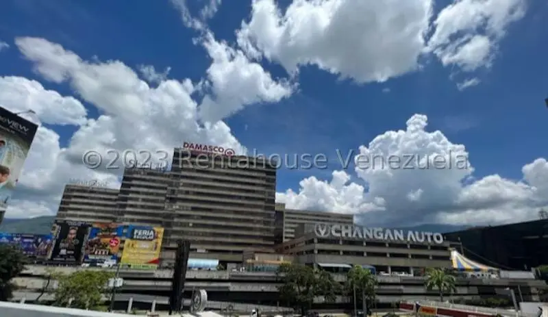 Oficina en Venta en Chuao, Distrito Metropolitano - 17