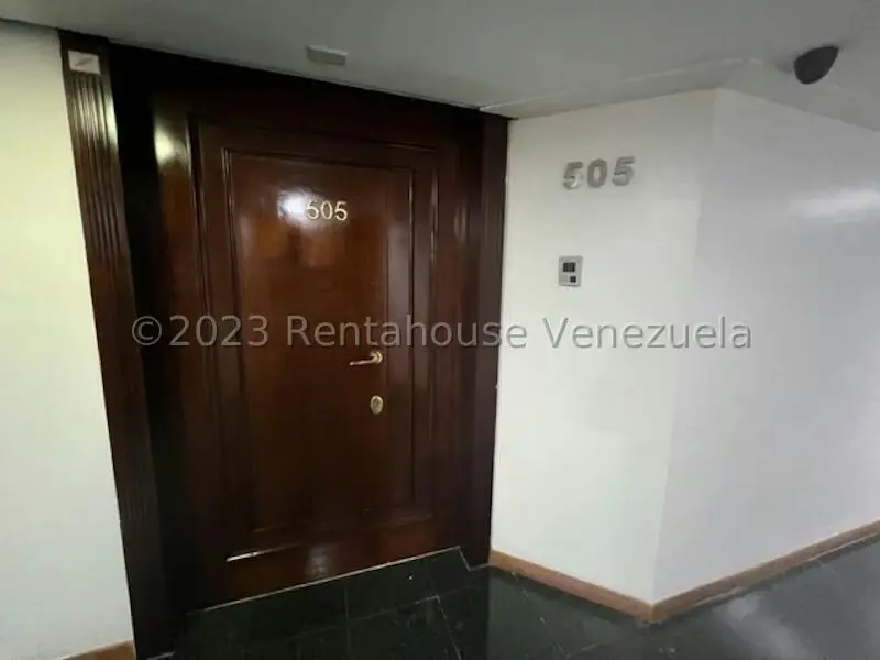 Oficina en Venta en Chuao, Distrito Metropolitano - 3
