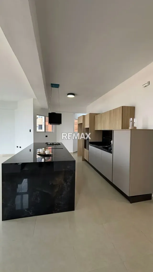 En Venta Moderno Apartamento Duplex A Estrenar En El Bosque - 15