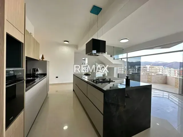 En Venta Moderno Apartamento Duplex A Estrenar En El Bosque - 16