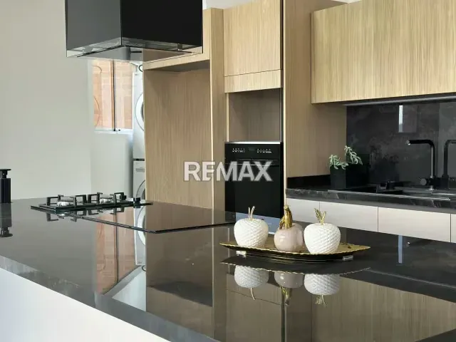 En Venta Moderno Apartamento Duplex A Estrenar En El Bosque - 18