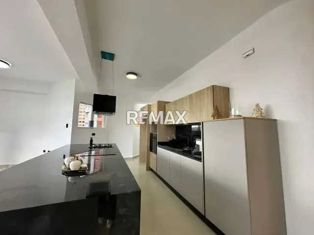 En Venta Moderno Apartamento Duplex A Estrenar En El Bosque - 19