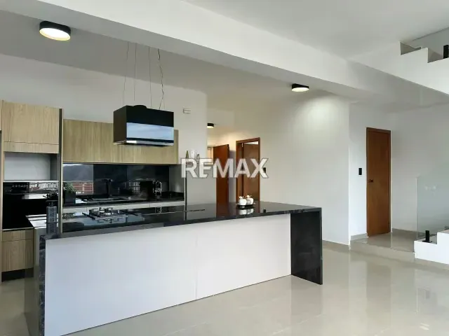En Venta Moderno Apartamento Duplex A Estrenar En El Bosque - 20
