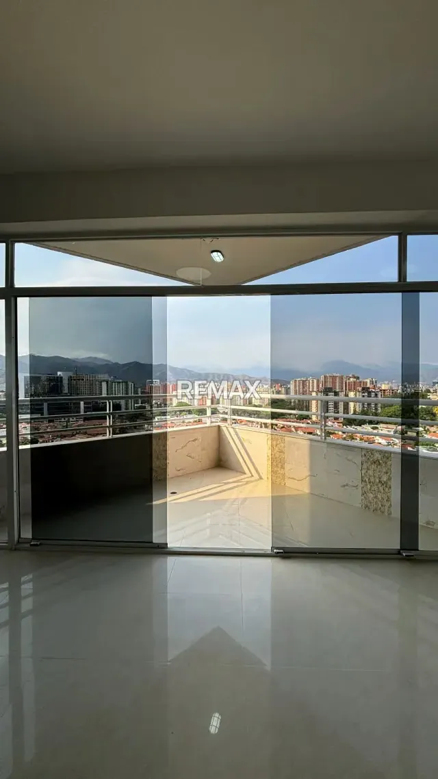 En Venta Moderno Apartamento Duplex A Estrenar En El Bosque - 5
