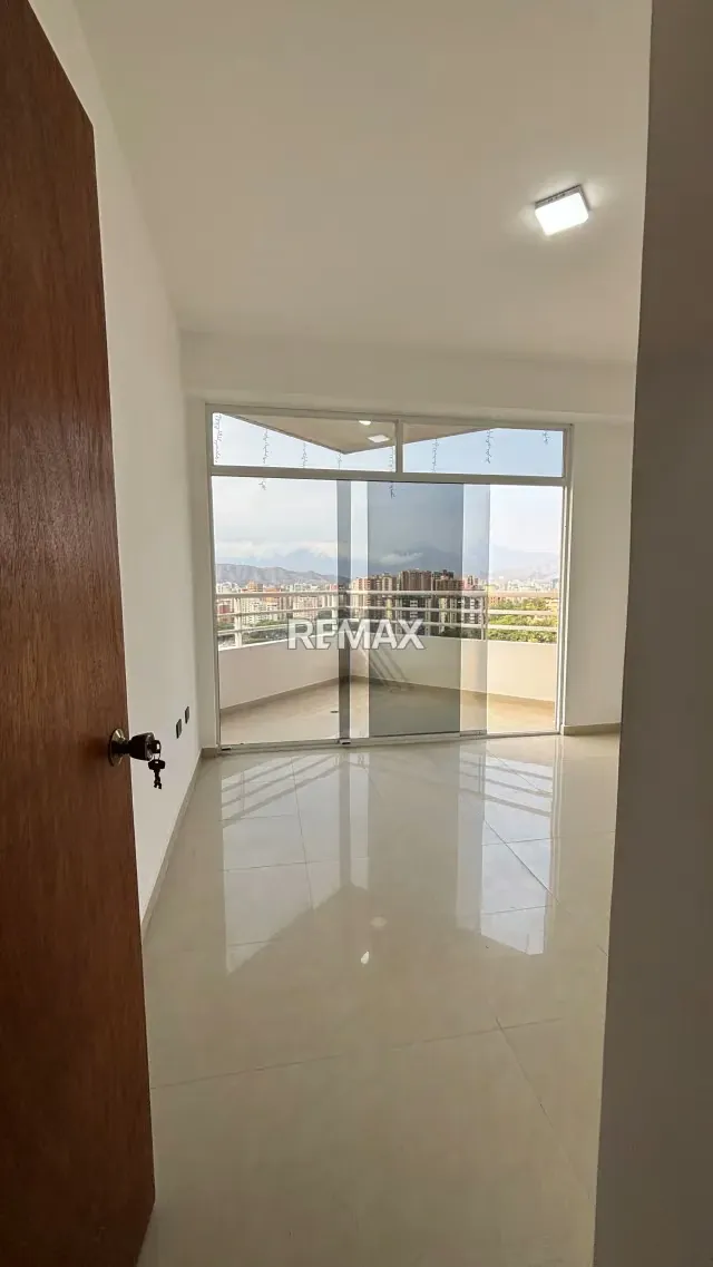 En Venta Moderno Apartamento Duplex A Estrenar En El Bosque - 6