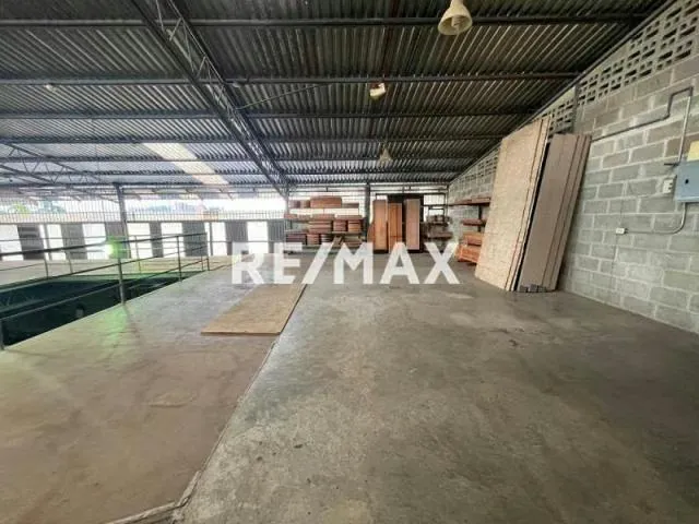 Venta de Galpón, El Placer, Baruta - 3