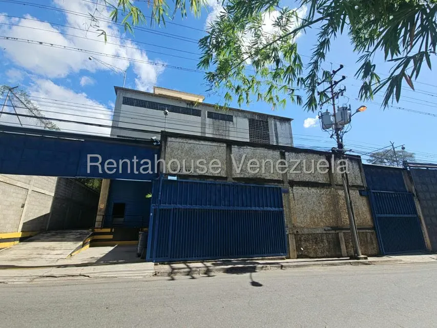 Edificio en Venta en La Guairita, Miranda