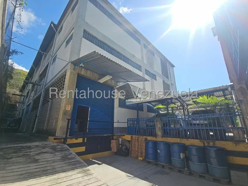 Edificio en Venta en La Guairita, Miranda - 2