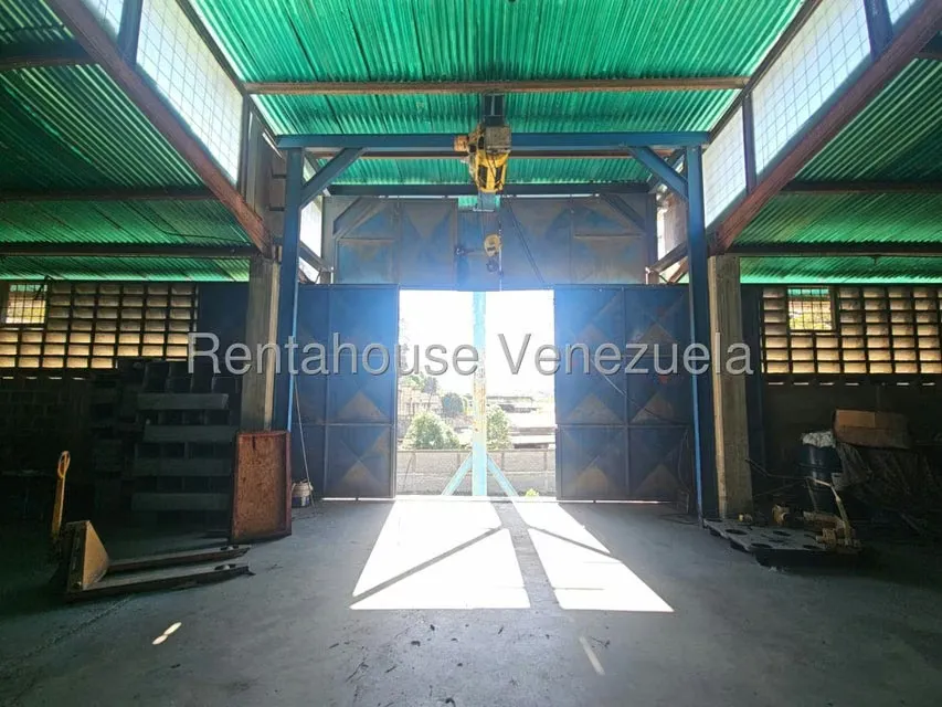 Edificio en Venta en La Guairita, Miranda - 17