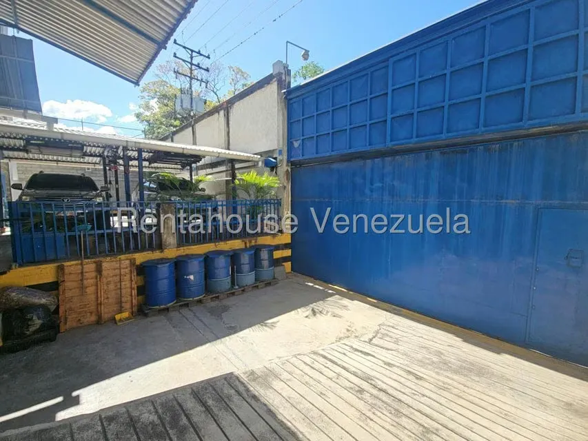 Edificio en Venta en La Guairita, Miranda - 3