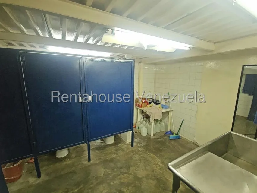 Edificio en Venta en La Guairita, Miranda - 31