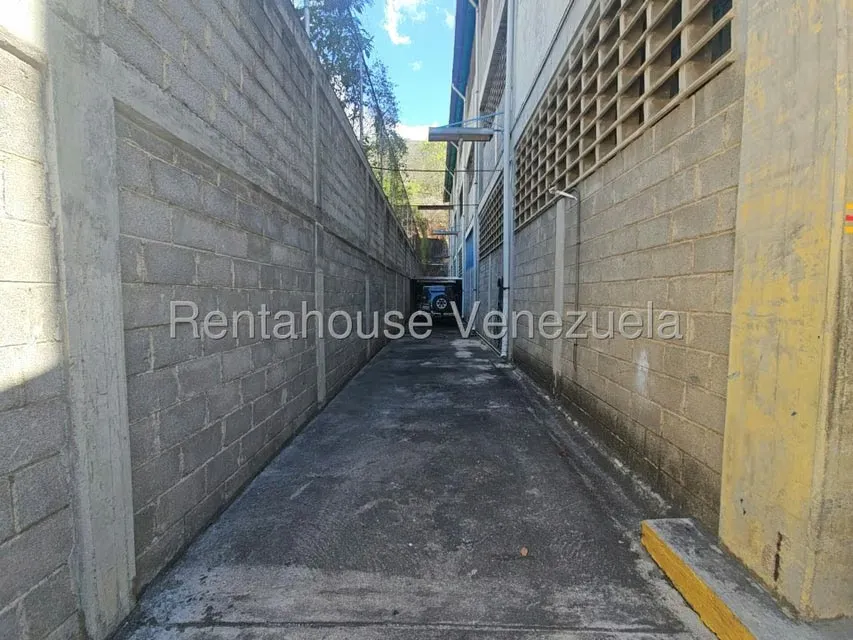Edificio en Venta en La Guairita, Miranda - 34