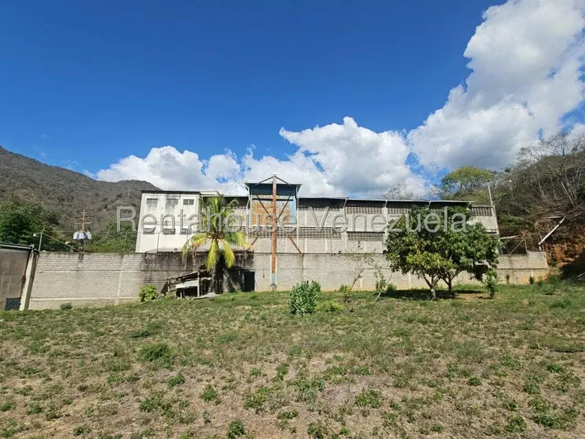 Edificio en Venta en La Guairita, Miranda - 40