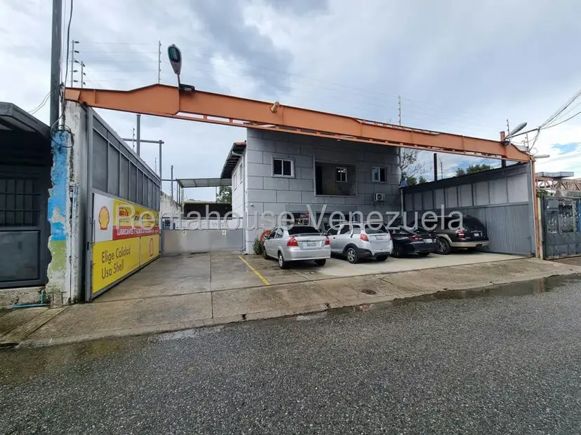 Comercial (Local Comercial) en Venta en Buenos Aires, Merida