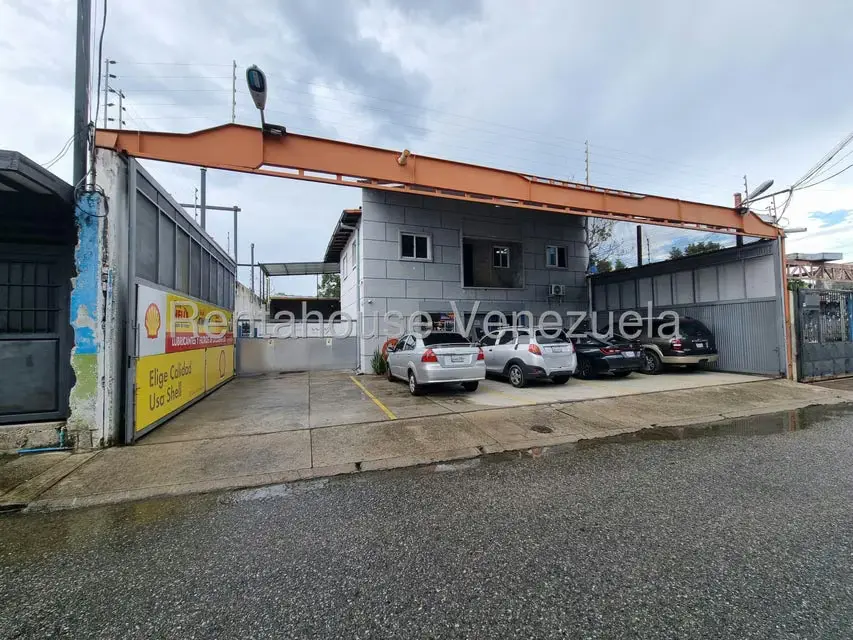 Comercial (Local Comercial) en Venta en Buenos Aires, Merida