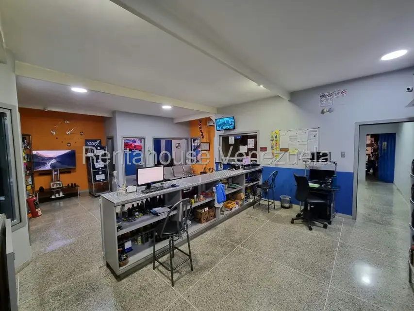 Comercial (Local Comercial) en Venta en Buenos Aires, Merida - 13