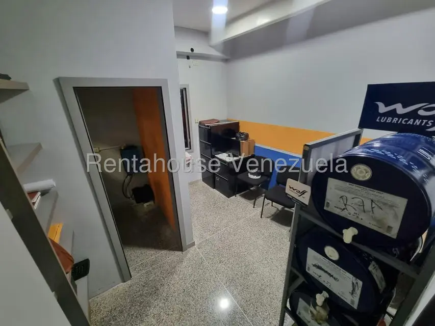 Comercial (Local Comercial) en Venta en Buenos Aires, Merida - 22