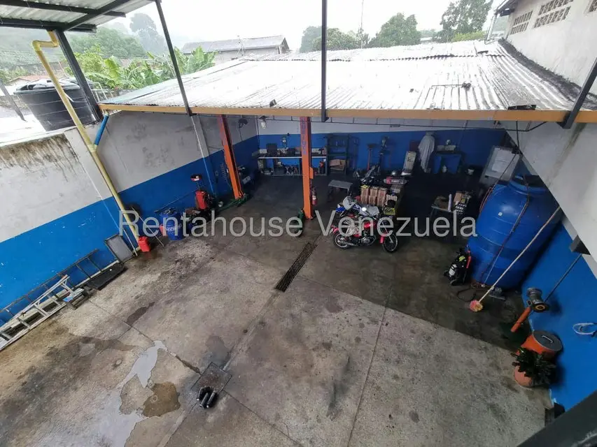 Comercial (Local Comercial) en Venta en Buenos Aires, Merida - 43
