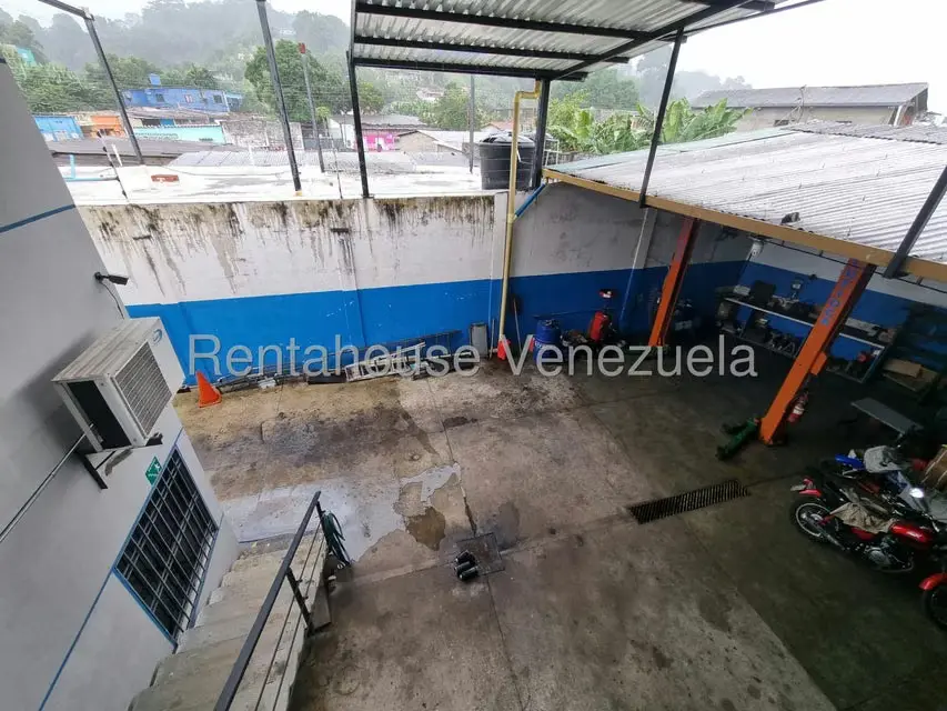 Comercial (Local Comercial) en Venta en Buenos Aires, Merida - 44