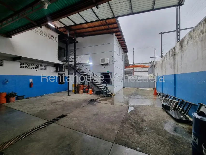 Comercial (Local Comercial) en Venta en Buenos Aires, Merida - 50