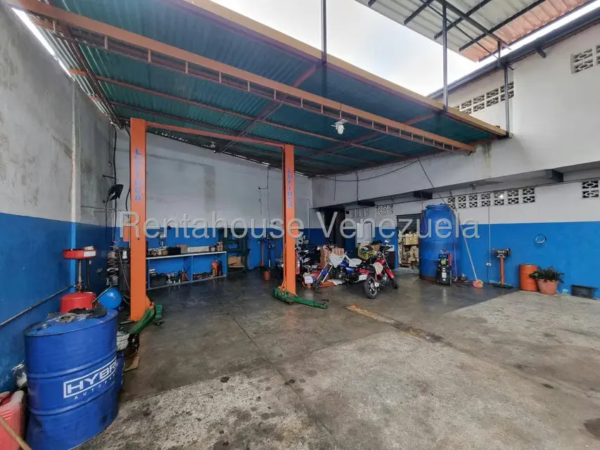 Comercial (Local Comercial) en Venta en Buenos Aires, Merida - 52
