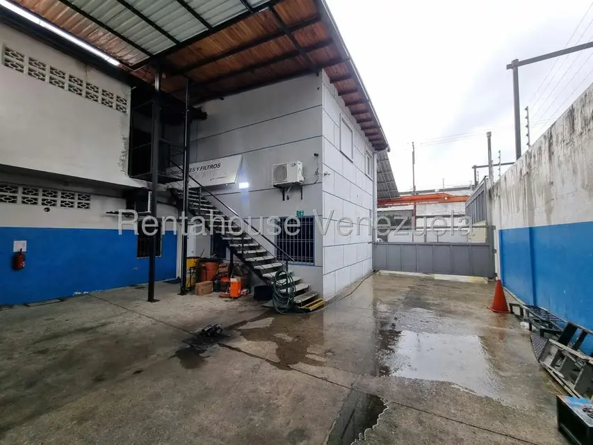 Comercial (Local Comercial) en Venta en Buenos Aires, Merida - 53