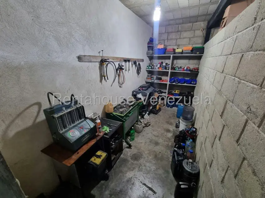 Comercial (Local Comercial) en Venta en Buenos Aires, Merida - 54