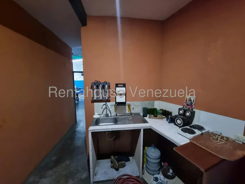 Comercial (Local Comercial) en Venta en Buenos Aires, Merida - 55