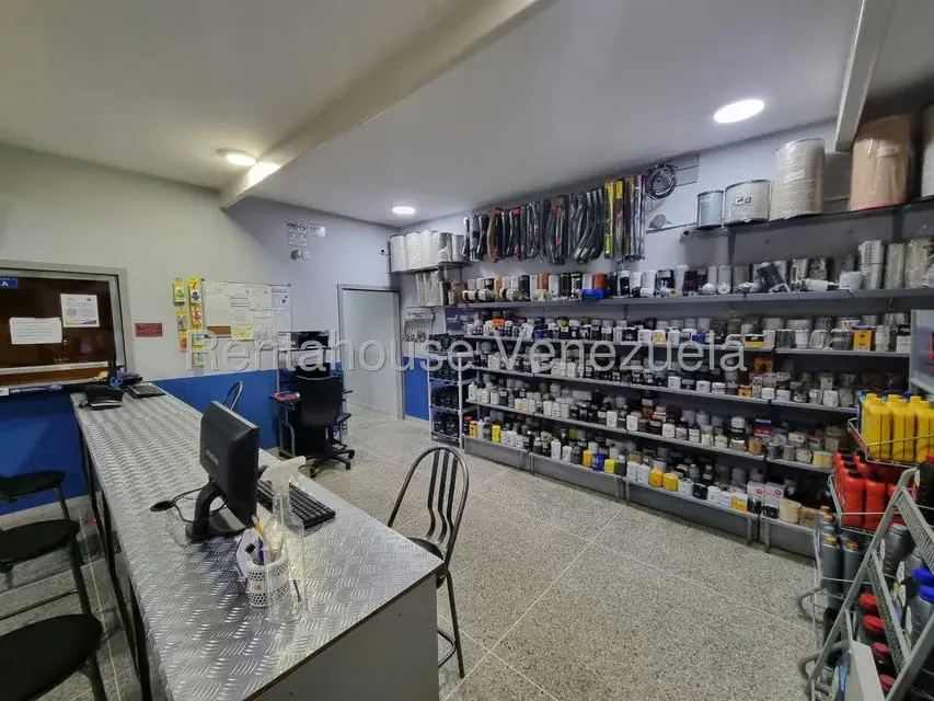 Comercial (Local Comercial) en Venta en Buenos Aires, Merida - 9