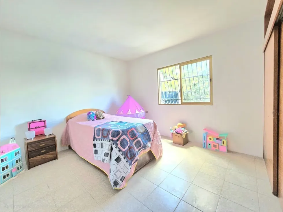 Vendo Casa en La Carretera Panamericana Kilometro 18 Carrizal - 14