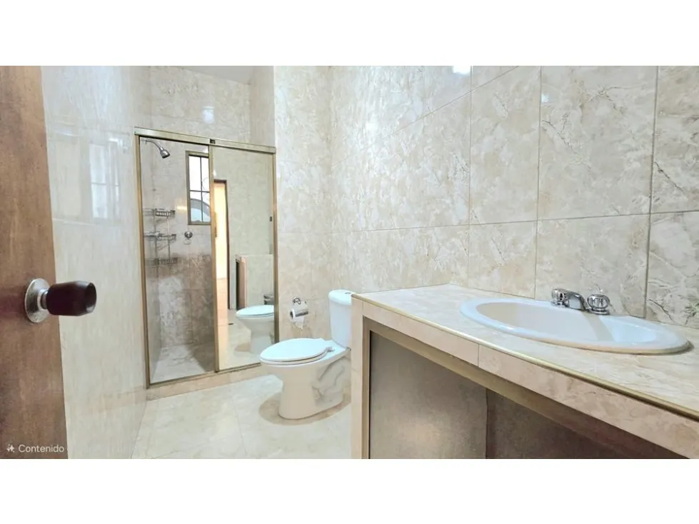 Vendo Casa en La Carretera Panamericana Kilometro 18 Carrizal - 19