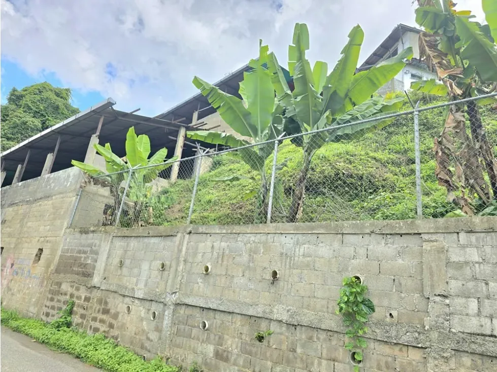 Vendo Casa en La Carretera Panamericana Kilometro 18 Carrizal - 24