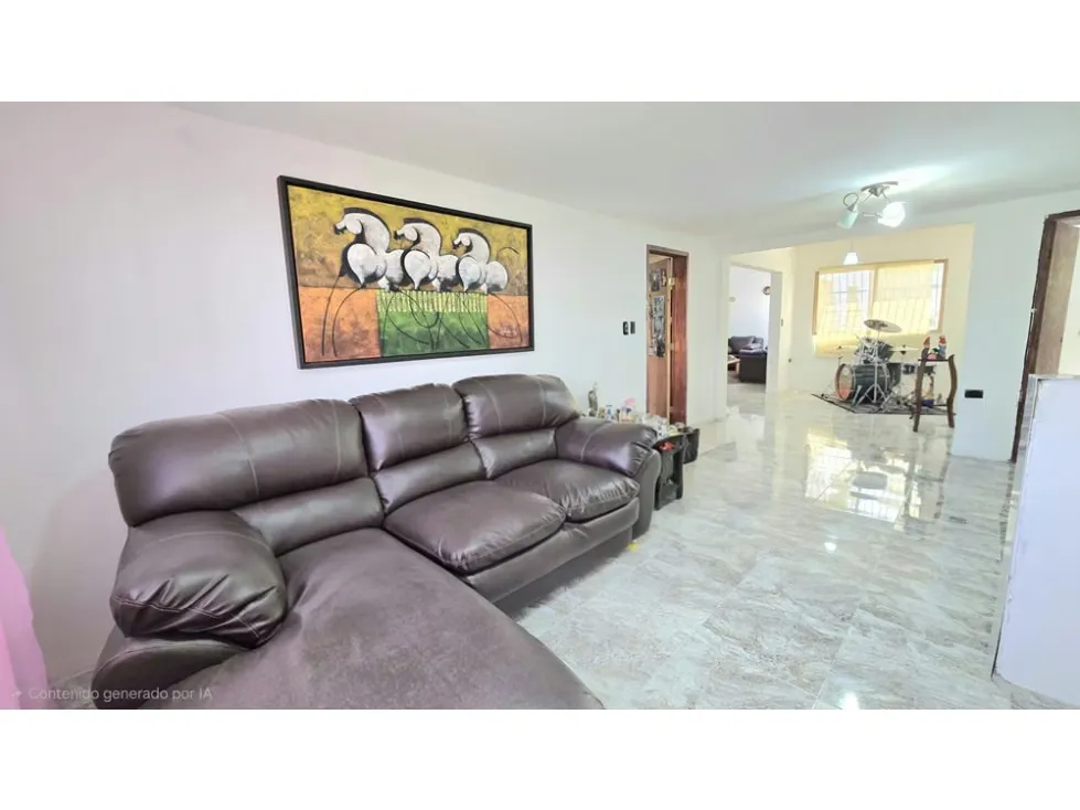 Vendo Casa en La Carretera Panamericana Kilometro 18 Carrizal - 5