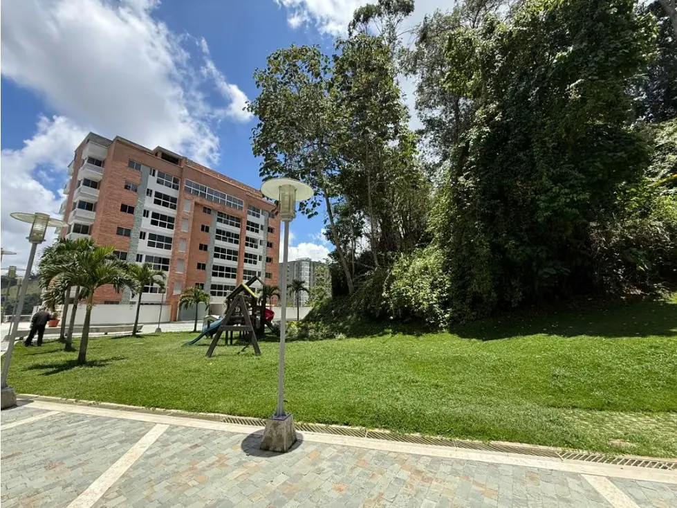 Se vende Apto 115m² 3h/2b/2p La Boyera - 16
