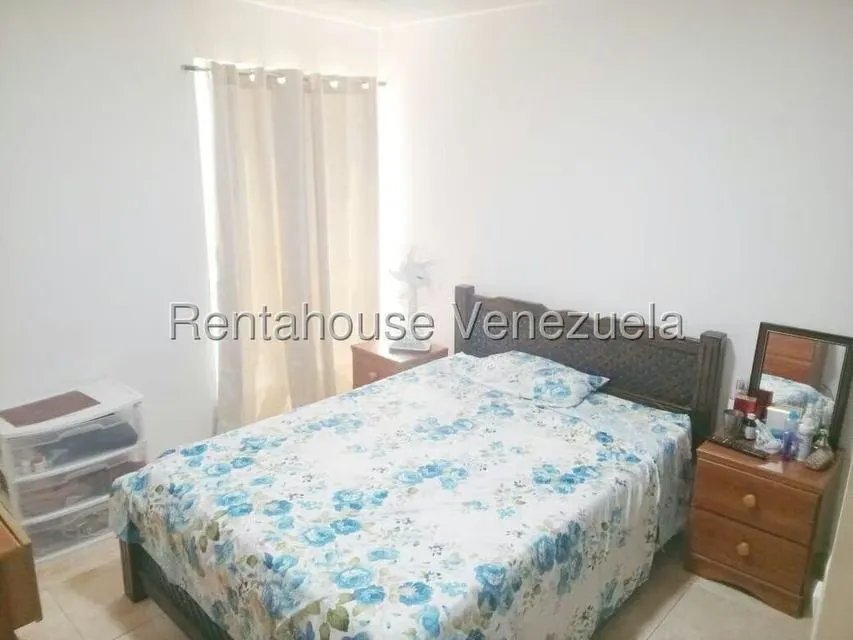 Apartamento (1 Nivel) en Venta en Sabanamar, Nueva Esparta - 13