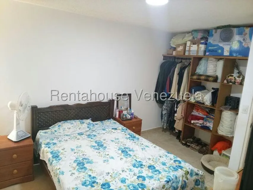 Apartamento (1 Nivel) en Venta en Sabanamar, Nueva Esparta - 14