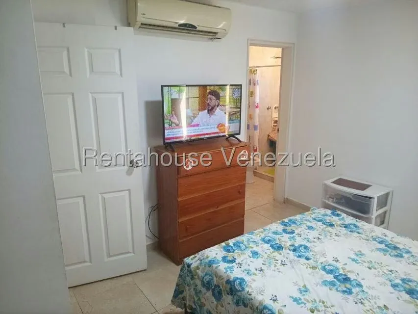 Apartamento (1 Nivel) en Venta en Sabanamar, Nueva Esparta - 15
