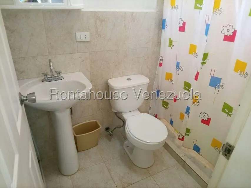 Apartamento (1 Nivel) en Venta en Sabanamar, Nueva Esparta - 16