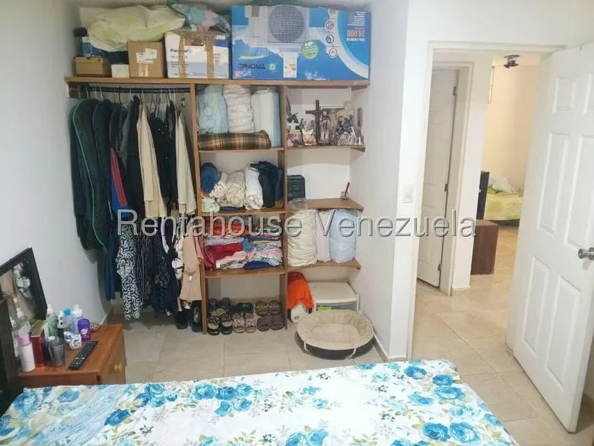 Apartamento (1 Nivel) en Venta en Sabanamar, Nueva Esparta - 17