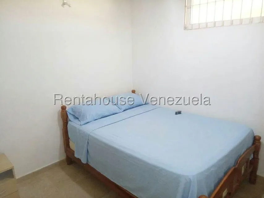 Apartamento (1 Nivel) en Venta en Sabanamar, Nueva Esparta - 18