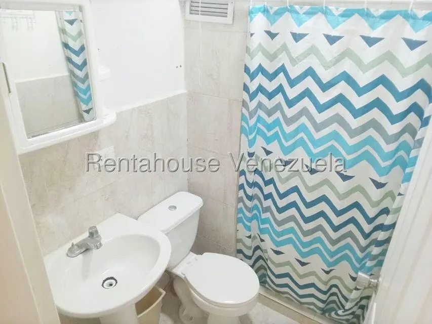 Apartamento (1 Nivel) en Venta en Sabanamar, Nueva Esparta - 19