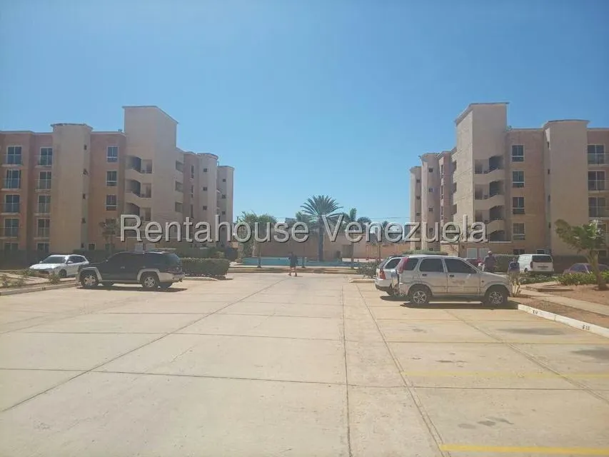 Apartamento (1 Nivel) en Venta en Sabanamar, Nueva Esparta - 20