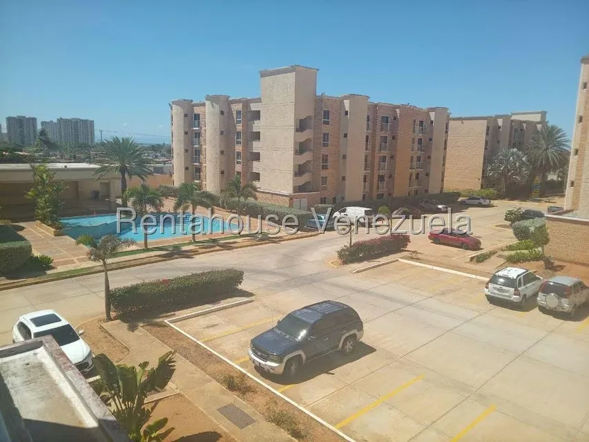Apartamento (1 Nivel) en Venta en Sabanamar, Nueva Esparta - 22
